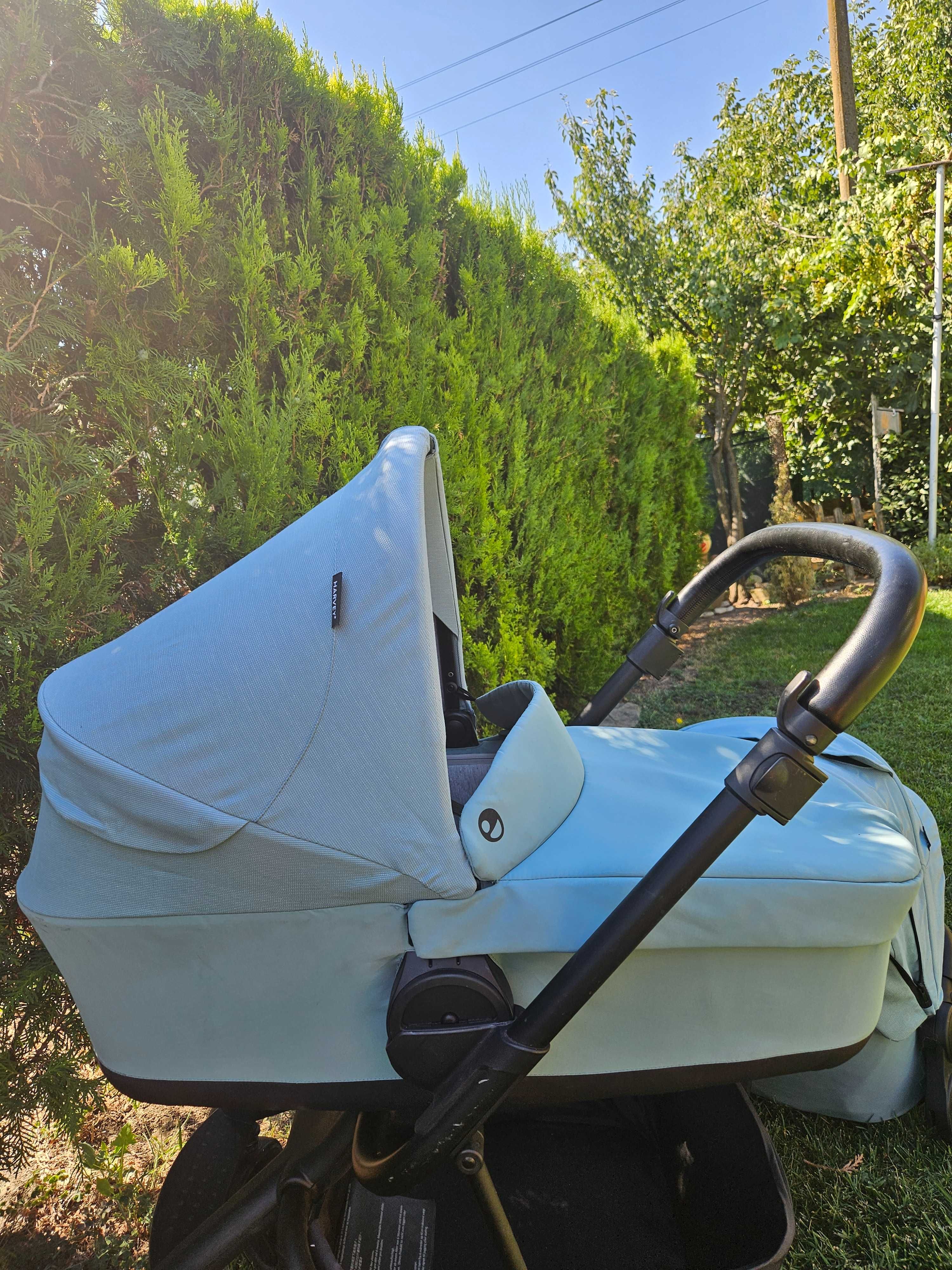 Easywalker Harvey 2