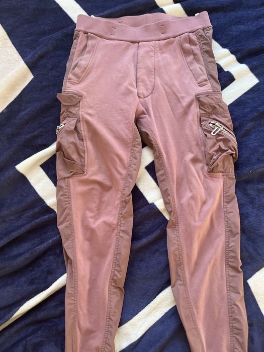 Pantaloni Made by Society