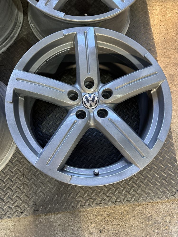 18-ки 5х112 - VW - Golf-Passat-T-roc-Touran-Jetta-Eos-Sharan и други