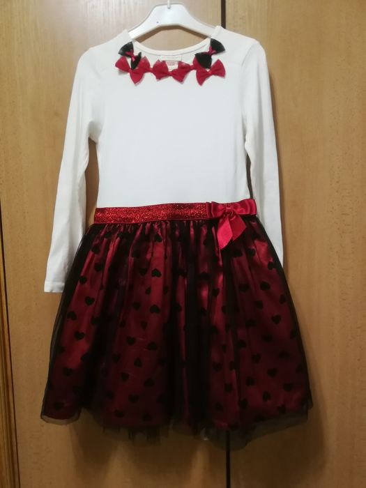 Рокли Petite fleur и др. 1,5-2 г.,9г. -11г. и за 4-5 г. палта, як