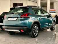 Peugeot 2008 DEALER/GARANTIE 1 AN/Dublu Clima/LED/NAVI/WAZE/RATE/Recent import/Rate