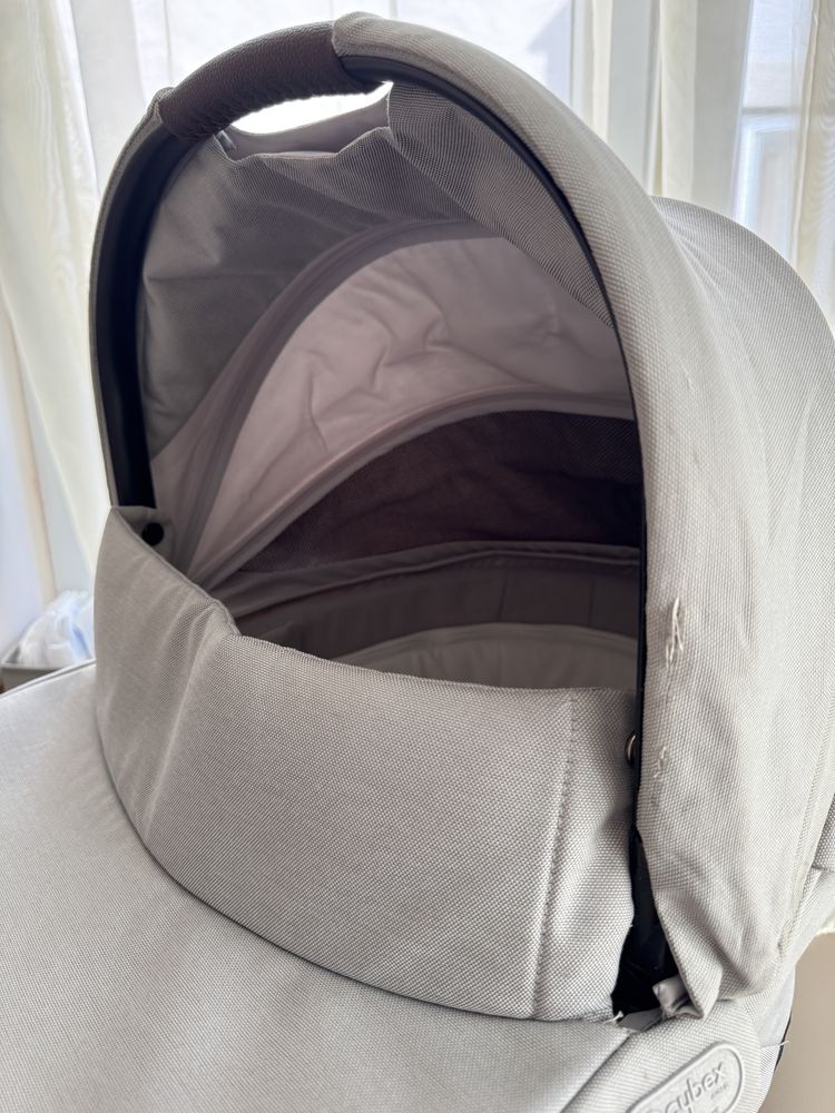 Бебешки кош за новородено Cybex Cot S