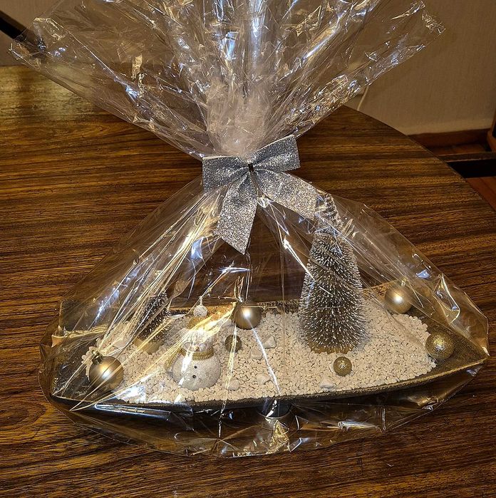 Коледна декорация