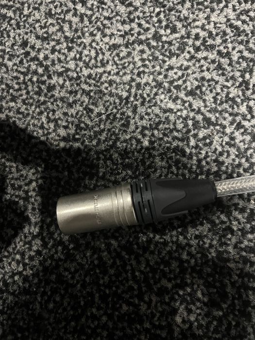 Cablu reciver microfon 1,5m