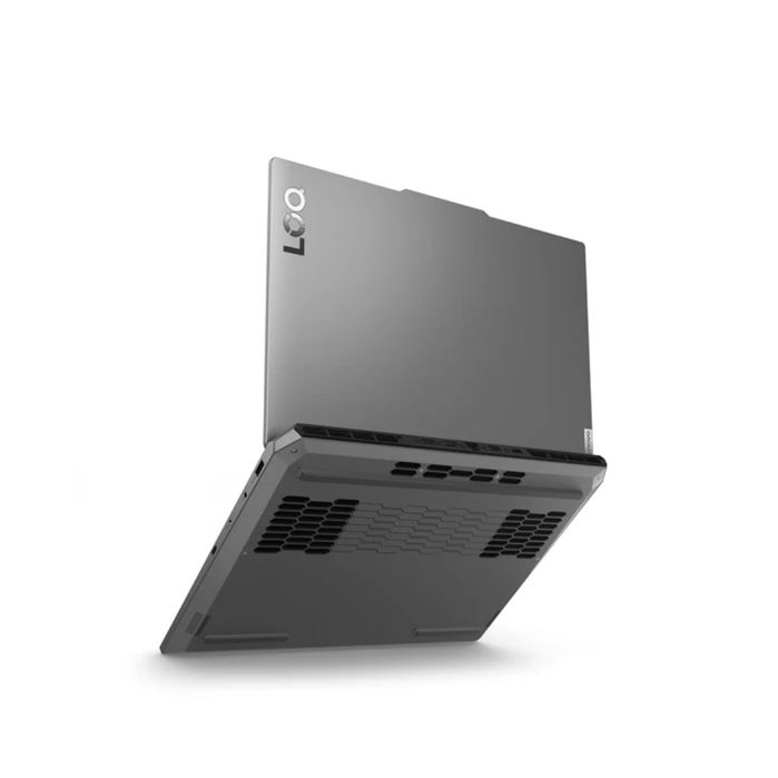 Lenovo Loq agaming 15 I7-1365hx rtx 5060 8g