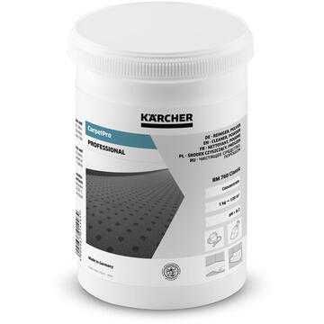 Karcher Detergent pentru covoare RM 760 Classic - 800 g DESIGILAT