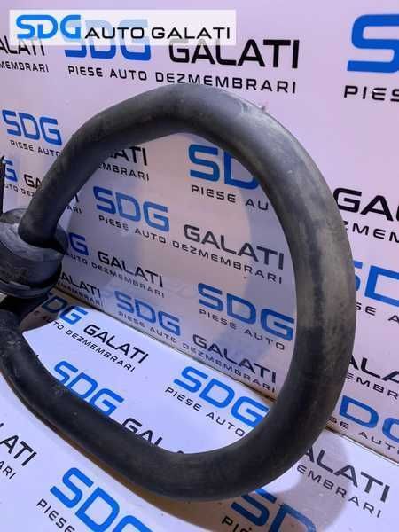 Epurator Gaze Complet cu Furtun BMW Seria 3 E46 316 318 1.8 1.9 i 1998 - 2006 Cod 1716578