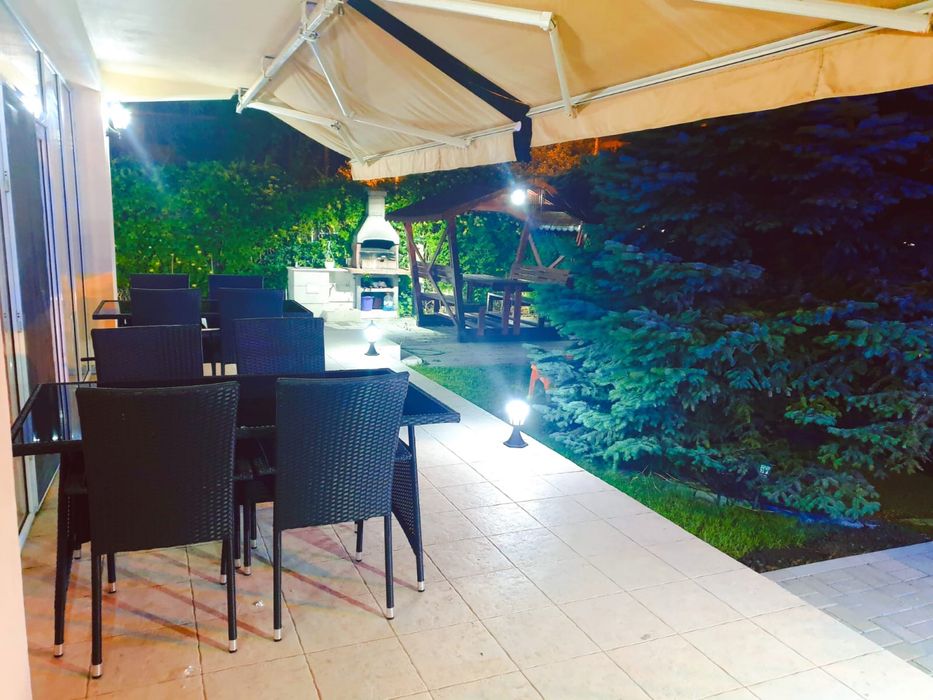 Vila petrecere revelion