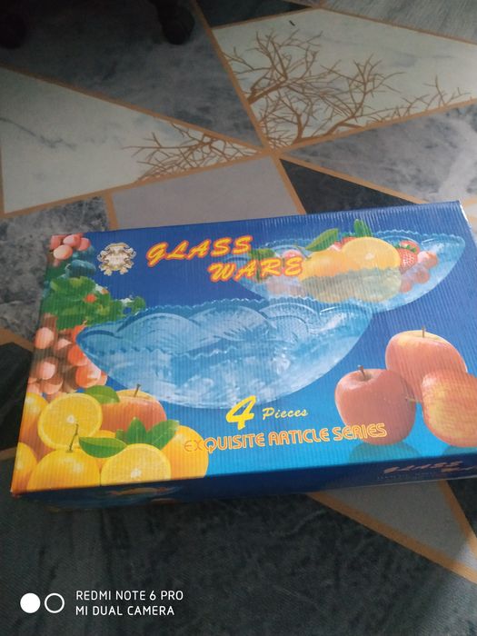 Продам салатницы