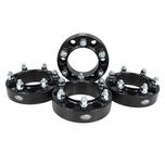 Flanse distantiere Nissan Navara D40,D23 50mm 6x114,3 M12x1,25 CB 66,1
