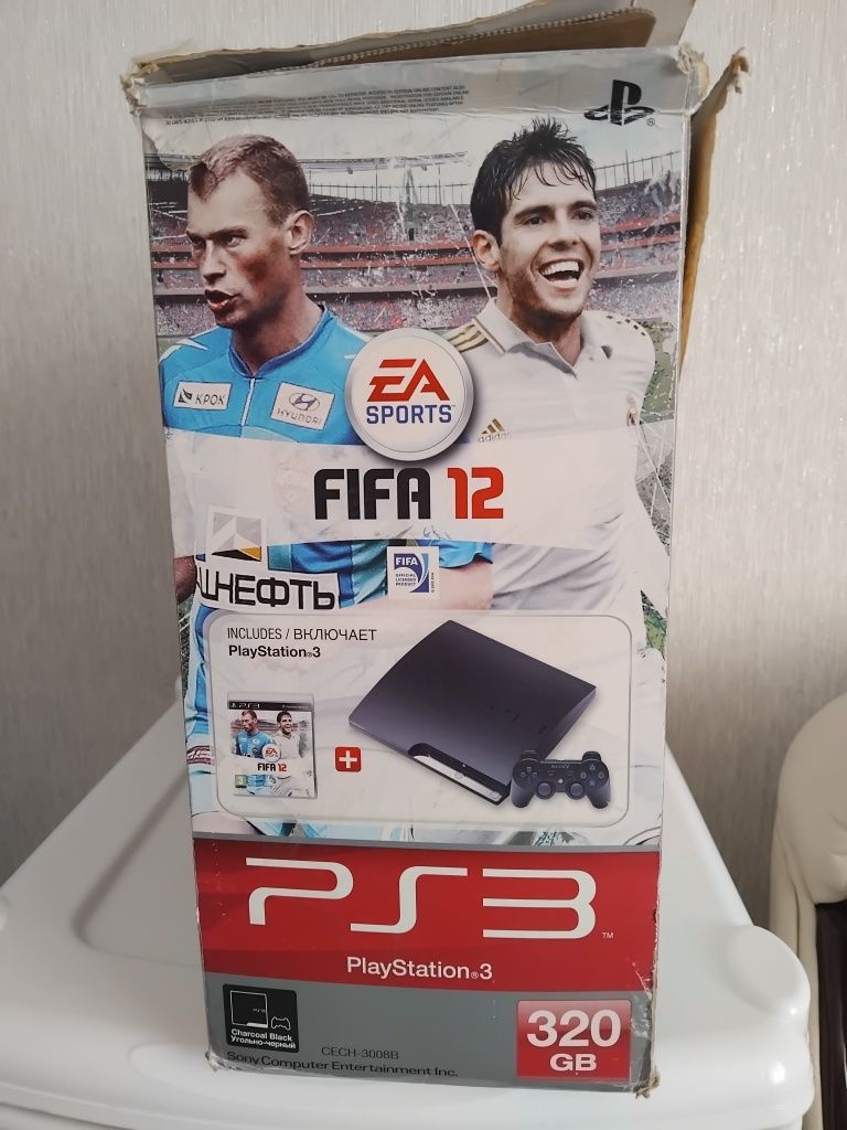 Sony Playstation 3