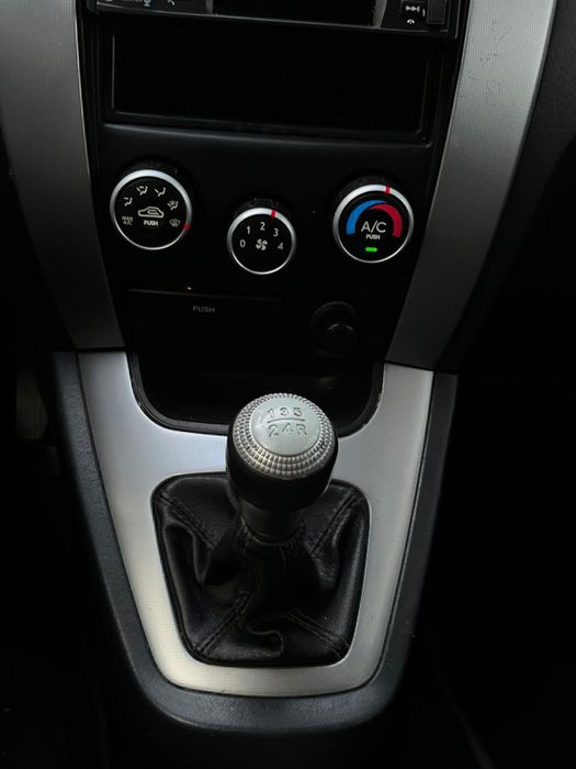 Hyundai TUCSON 2008 100.000KM 2.0i 4x2! Proprietar unic de nouă