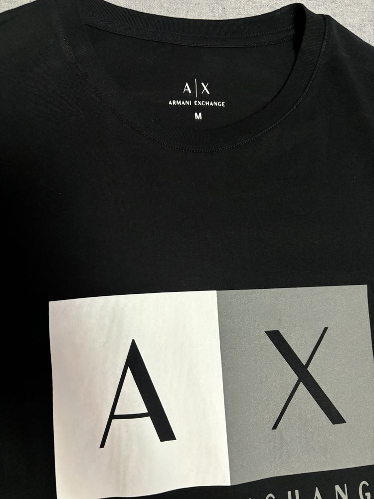 Tricou Armani Exchange