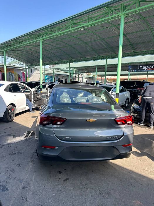 Onix bez prabeg full