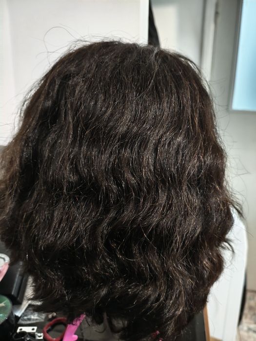 Donez wig ptr cineva in nevoie