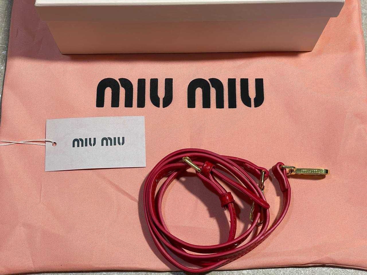 Дамска чанта Miu Miu
