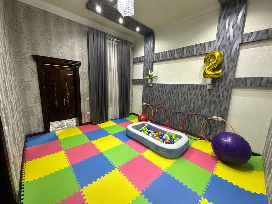 Тайёр богча бизнеси сотилади