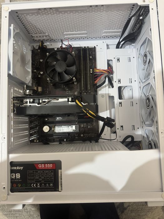 игравой Компютер