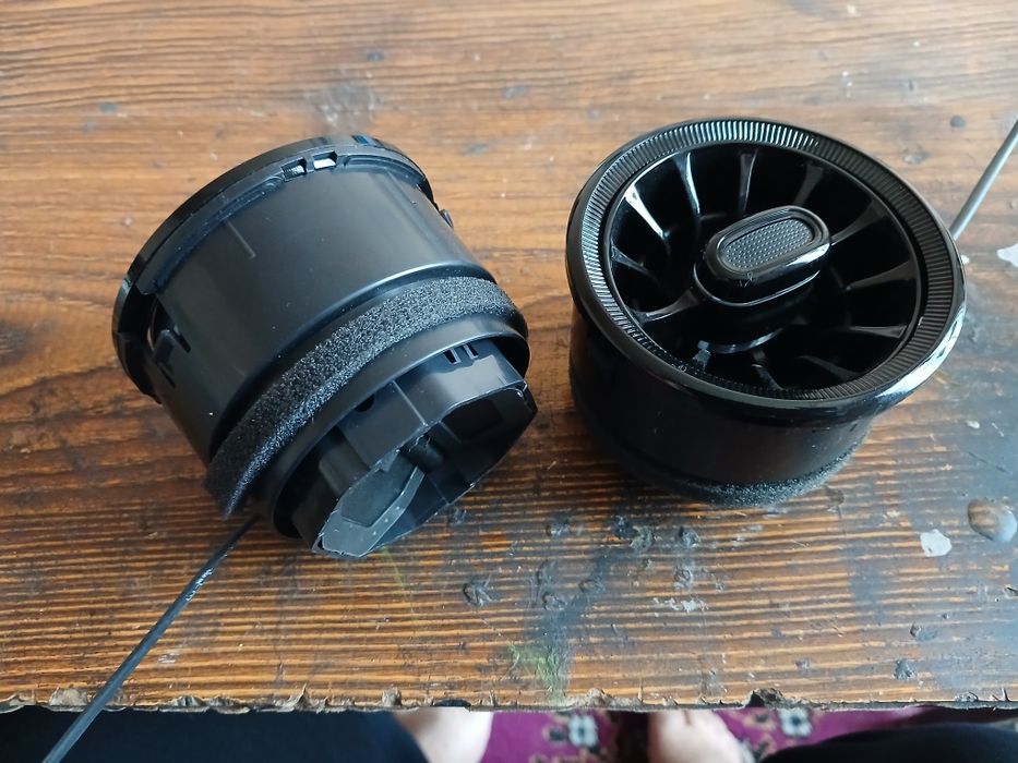 Mers deflektor 2tasi 95min yengi oq yonadi