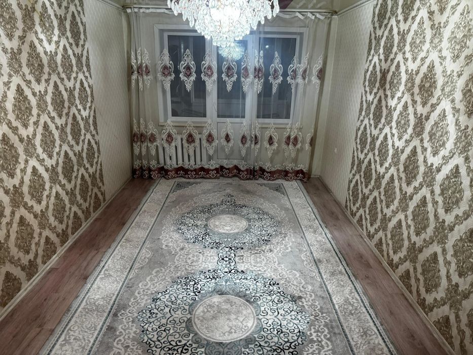 Продаётся 2-х комнатная квартира