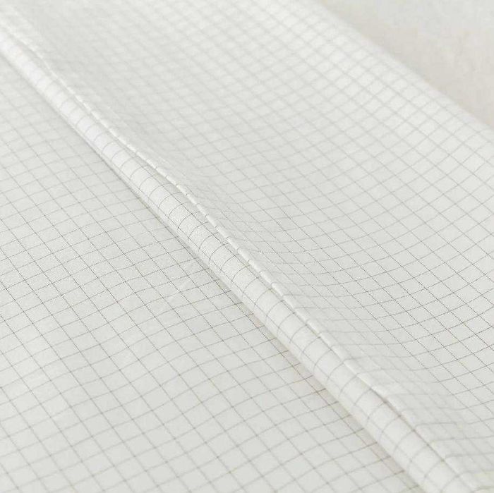 Заземяващо Платно за Заземяване Надматрачна Подложка 10% СребърниНишки