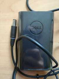 Зарядно (оригинално) за лаптопи Dell, 19.5V/65W/3.34A, жак (7.4 mm)
