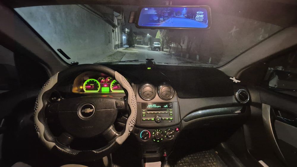 Продам свою NEXIA 3  A/T (2019 год)а