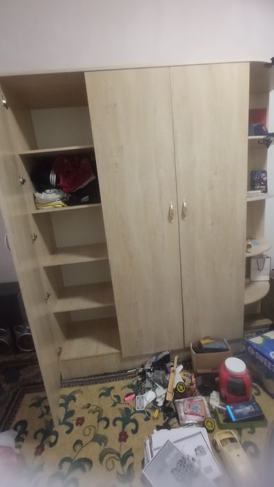 Продается детская мебель