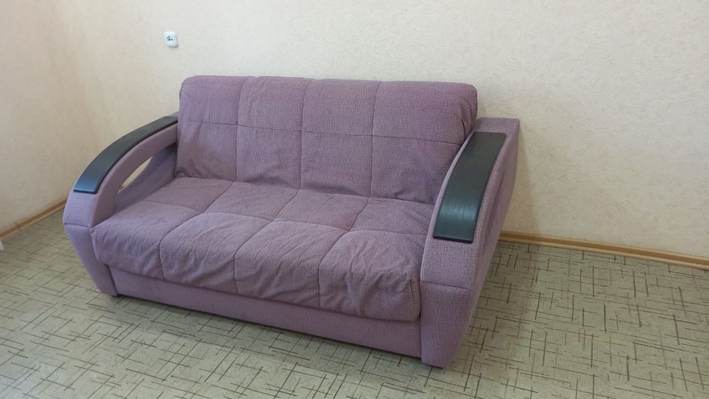 Продам диван б/у!