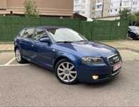 Audi A3 8P 2.0Tdi 140cp S Line