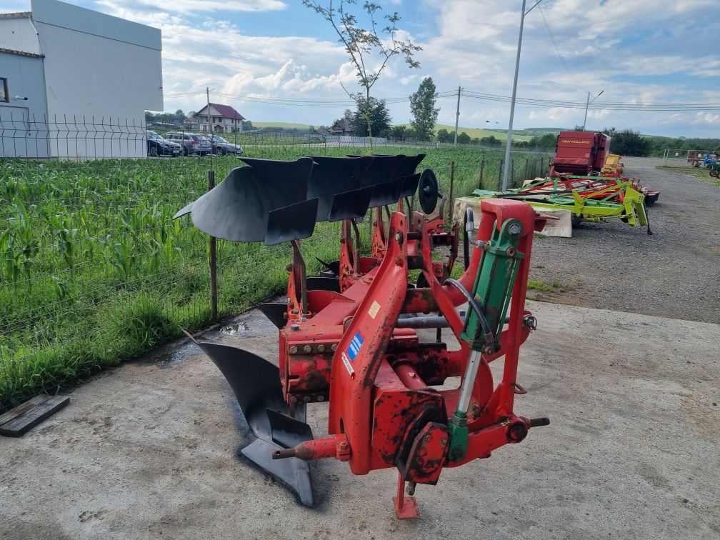 Piese  Si plug Hoard,  Kvenerland  cu 4 trupite