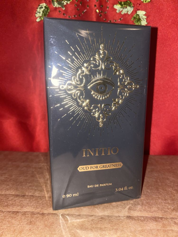 Initio Oud For Greatness 90ml