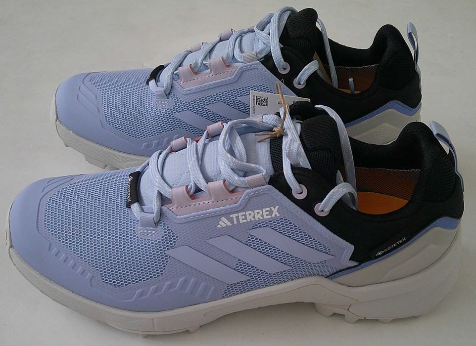Adidas Terrex Swift R3 GTX Gore Tex унисекс маратонки  42 2/3 от Сащ