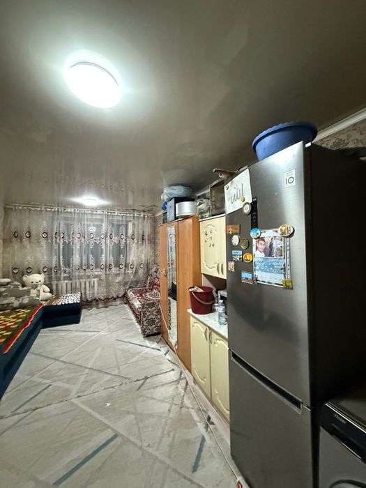 Продаётся комната в общежитии площадью 20 м²