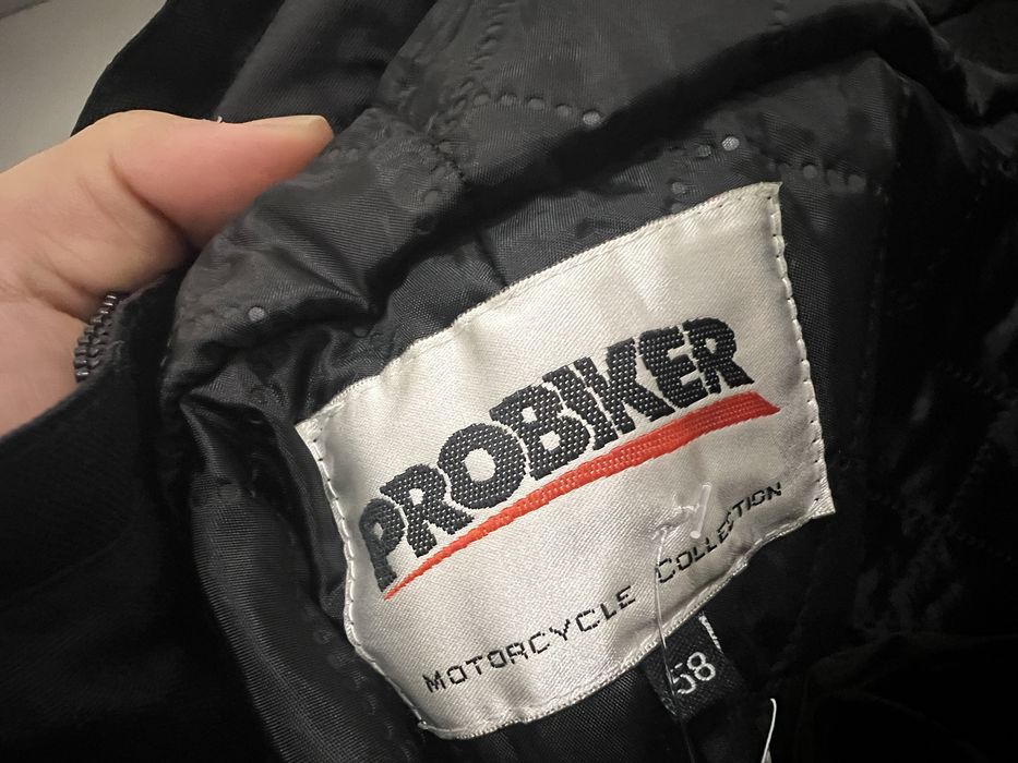 Мотоциклетни панталони