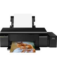Epson L805 printer