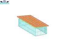 Бунгало,Бунгала,Магазин,Магазини,Офис,Офиси,Склад,Складове-40м²