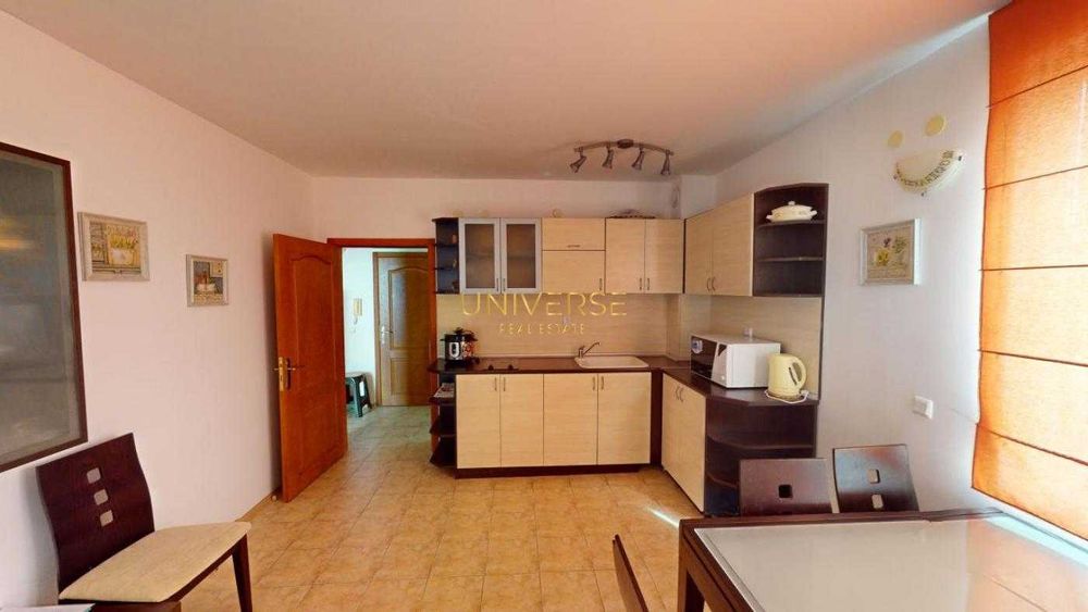 Продава се Тристаен апартамент в Свети Влас - 92 кв.м за 1033 €/кв.м - Снимка #5