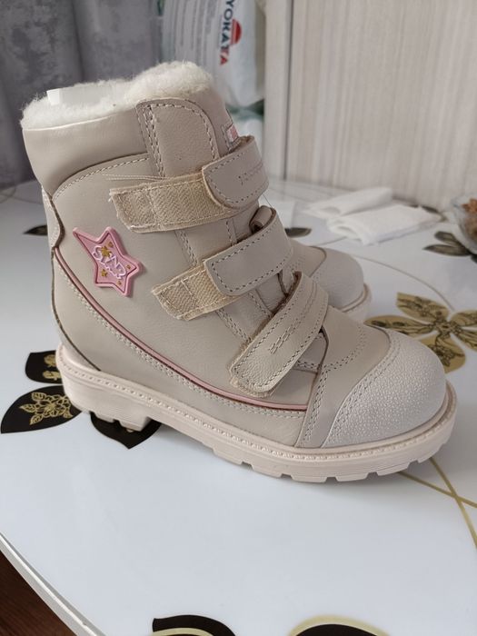 Ортопедическая обувь