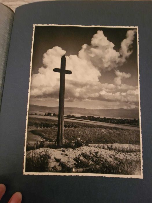 Album O.N.T. / anul  1937 / cu 38 de fotografii / Arhitect Alex. Petit