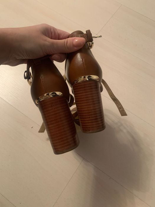 Sandale piele Michael Kors, 39