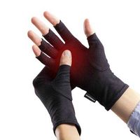 Manusi de compresie pentru maini impotriva artritei marime unica 2 buc