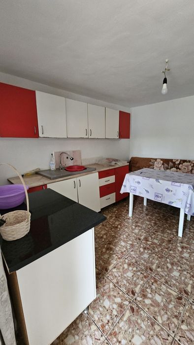Vand casa in com.Sarateni,jud Ialomita