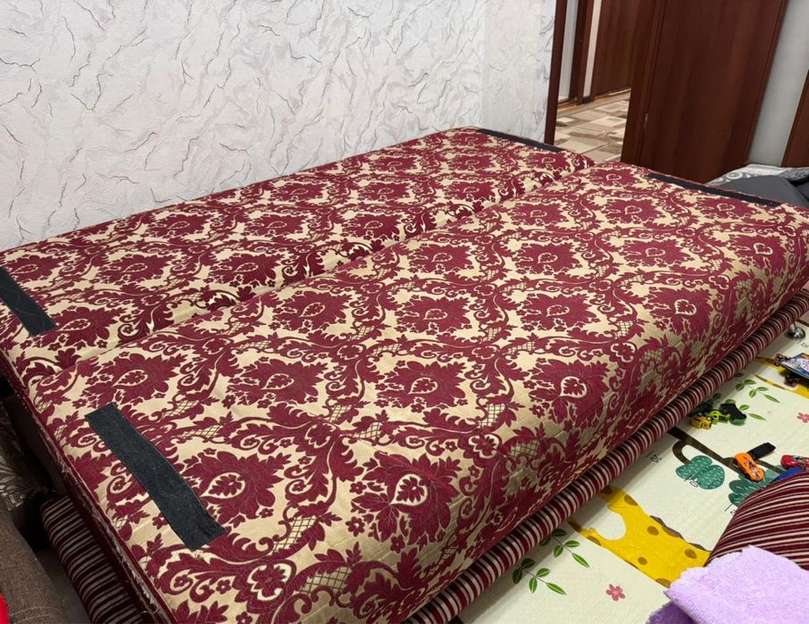 Продам диван Затобольск