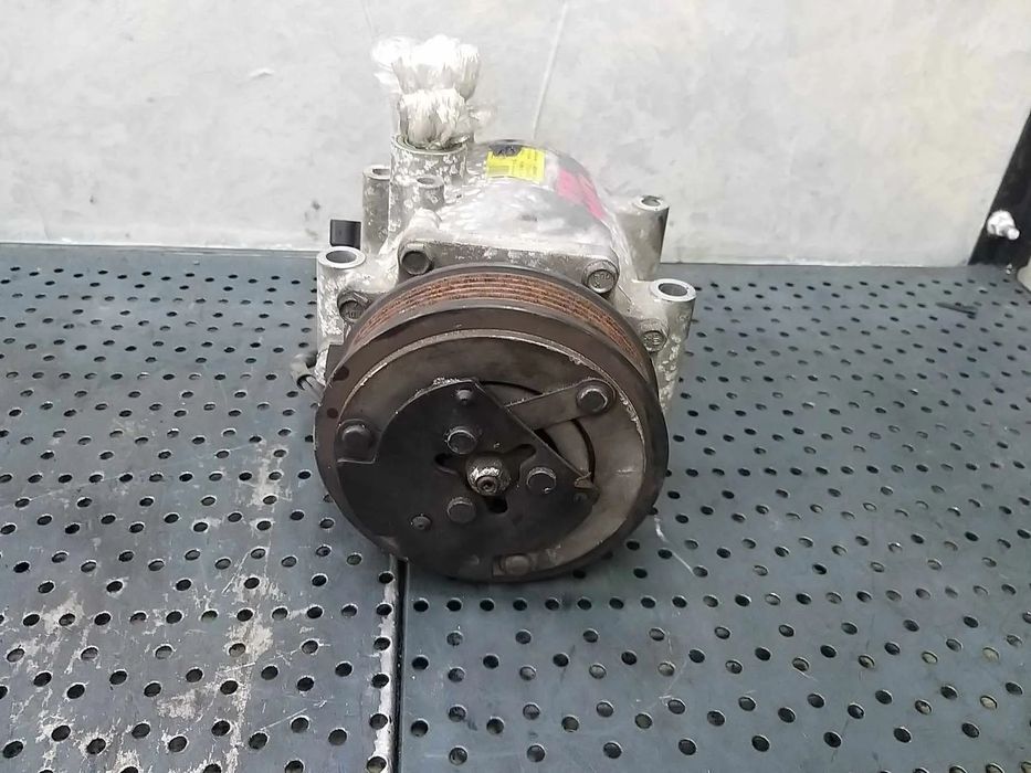 Compresor clima ac 1.4 tdci ford fiesta 6 8v5119d629df