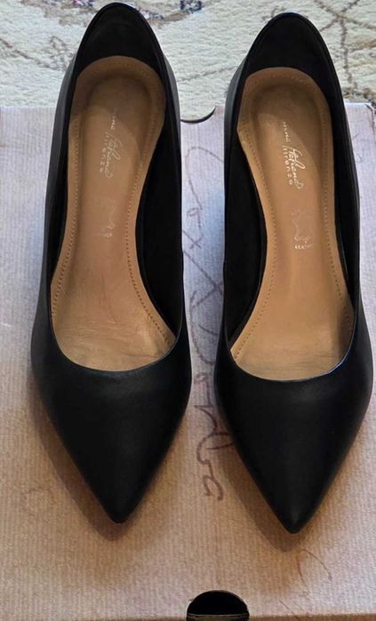 Нови официални дамски обувки