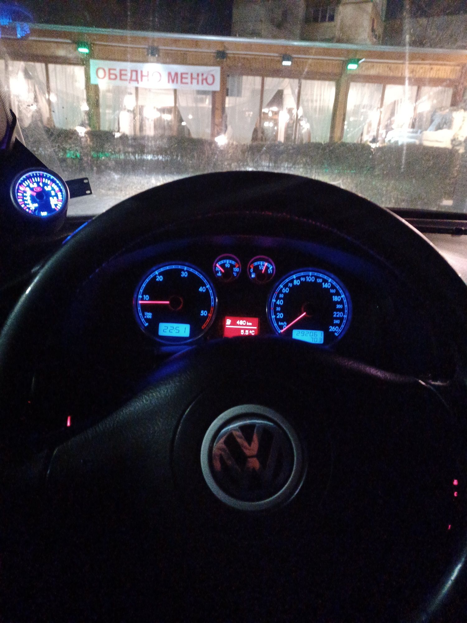 Продавам. Passat b5.5 1.9 131 к.с