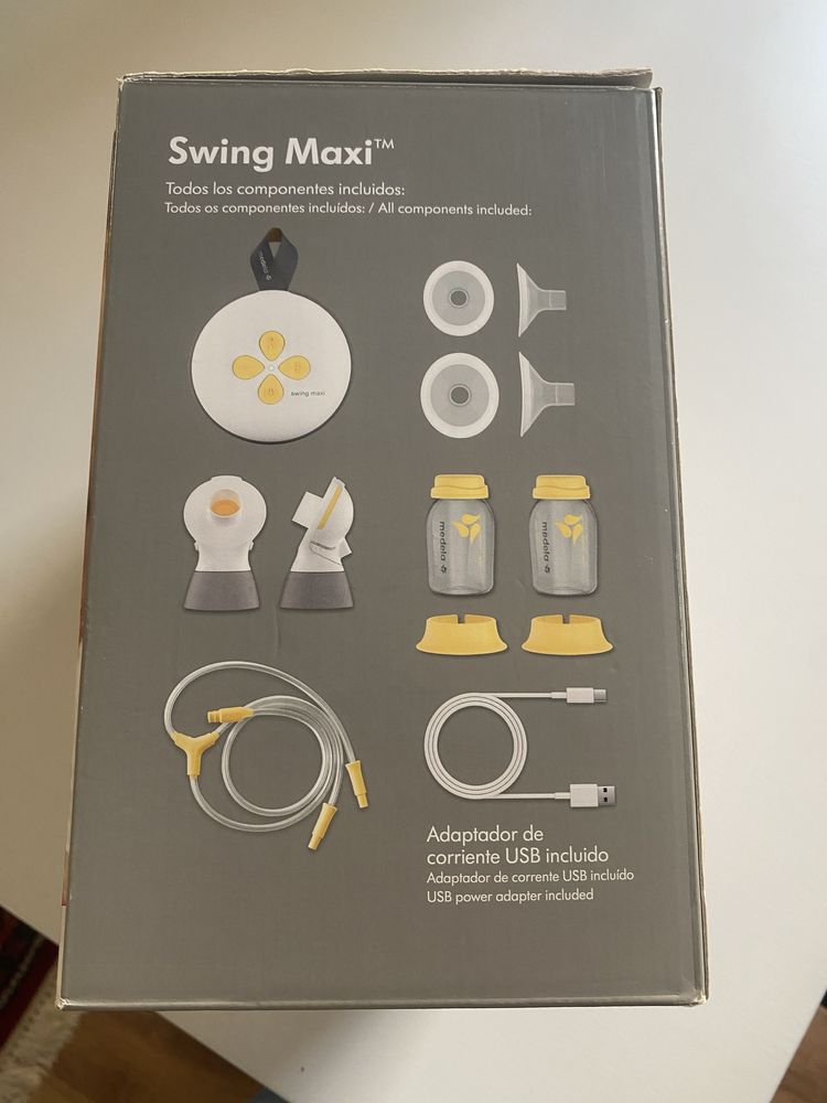 Medela Swing Maxi