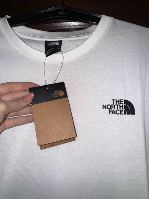 Tricou the north face XL