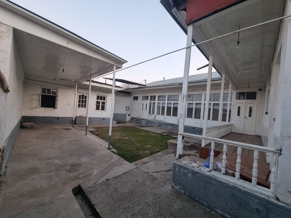 Minor maschid yonida uchastka sotiladi